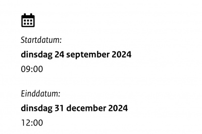 Laadpalen op jouw bedrijfsterrein? Binnenkort gaat de SPRILA van start!